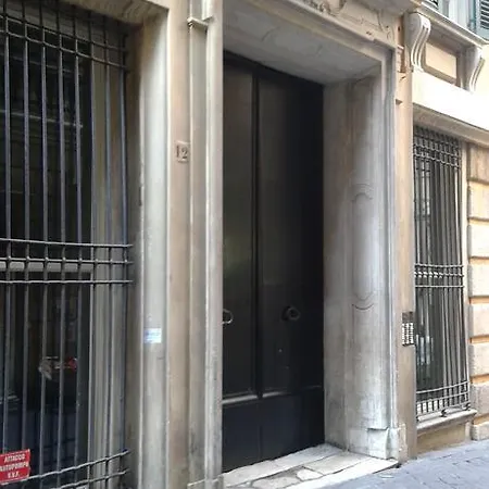 La Superba & Breakfast 3*