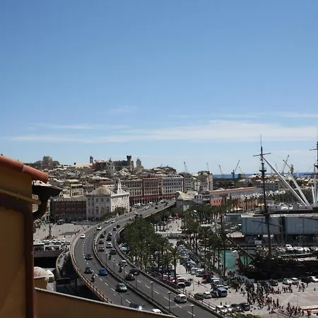 Bed and Breakfast La Superba & Breakfast 3*