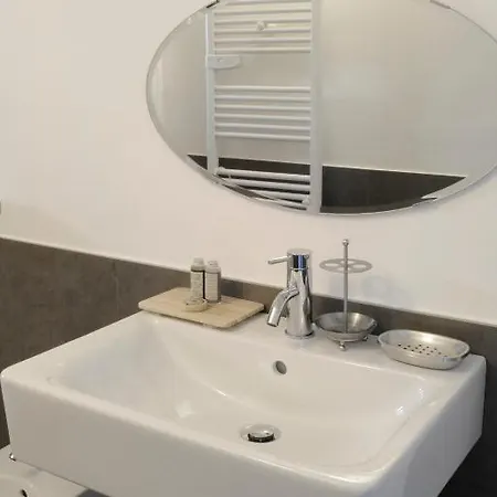 Bed & Breakfast La Superba & Breakfast Genua