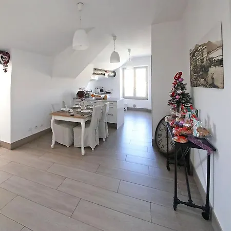 La Superba & Breakfast Γένοβα