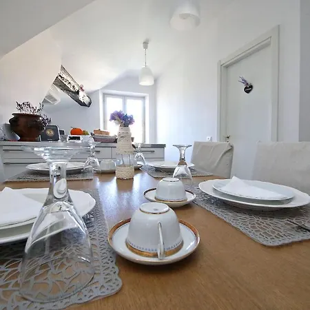 Bed & Breakfast La Superba & Breakfast