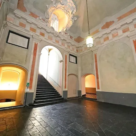 Bed & Breakfast La Superba & Breakfast