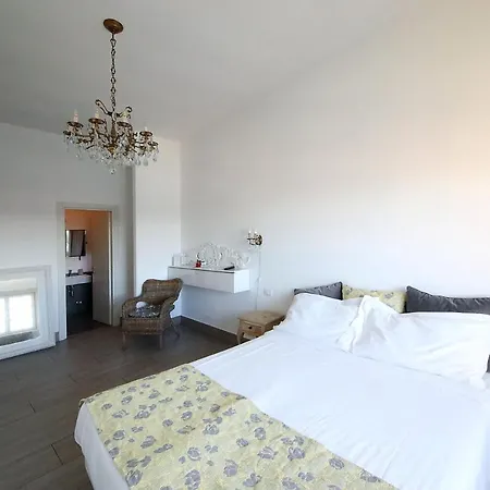 La Superba & Breakfast Bed and Breakfast