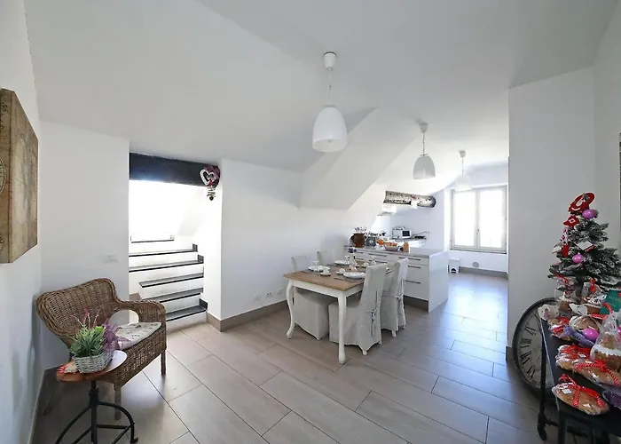 La Superba & Breakfast 3* Cenova