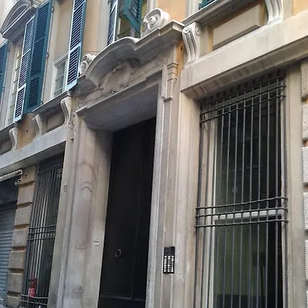 Bed & Breakfast La Superba & Breakfast 3*