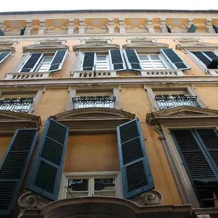 La Superba & Breakfast Bed & Breakfast Genua