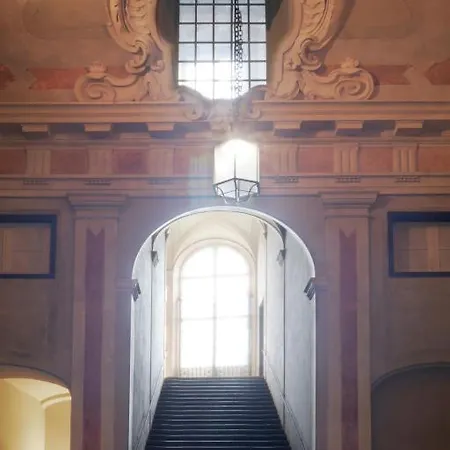 La Superba & Breakfast