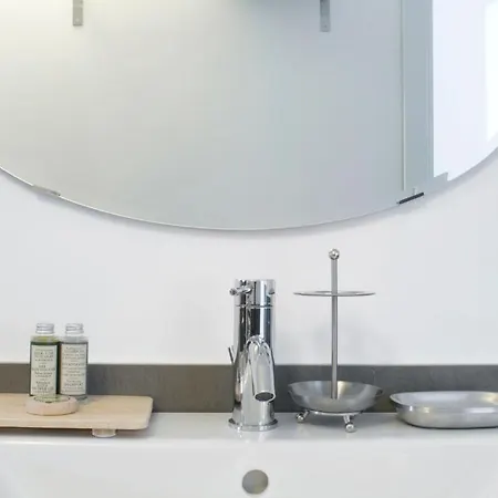 Bed & Breakfast La Superba & Breakfast Genoa