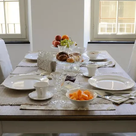 La Superba & Breakfast Genua