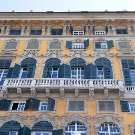 La Superba & Breakfast 3* Genoa