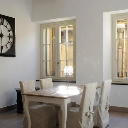 La Superba & Breakfast Bed & Breakfast Genoa
