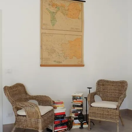 La Superba & Breakfast Bed & Breakfast Genua