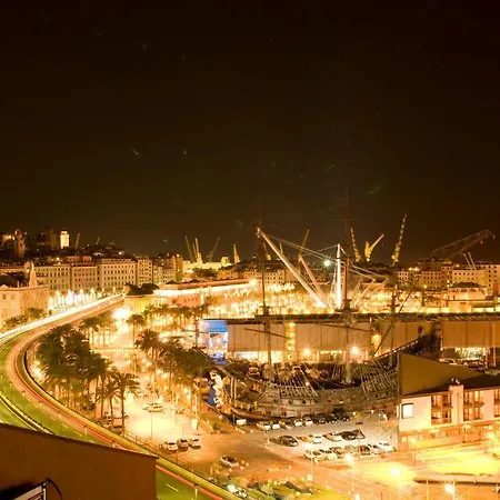 Bed & Breakfast La Superba & Breakfast