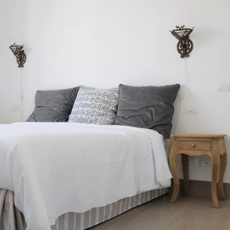 Bed & Breakfast La Superba & Breakfast Genoa