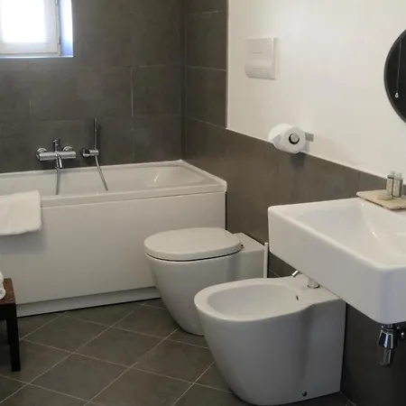 Bed & Breakfast La Superba & Breakfast