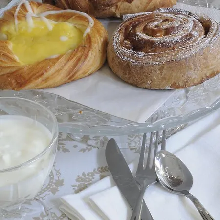 La Superba & Breakfast Genua