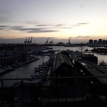 La Superba & Breakfast Bed & Breakfast Genua