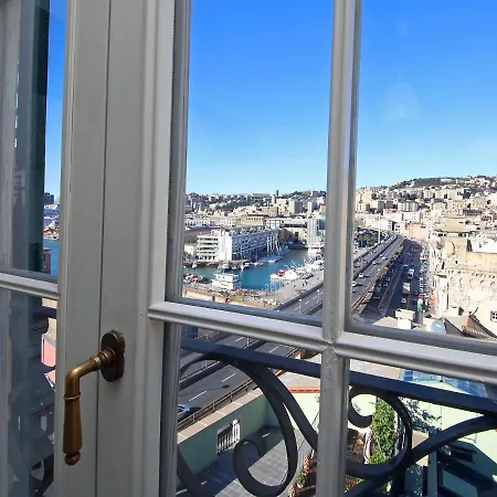 Bed & Breakfast La Superba & Breakfast 3*