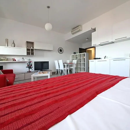 La Superba & Breakfast فندق مبيت وإفطار 3*