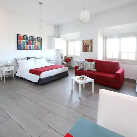 Bed & Breakfast La Superba & Breakfast