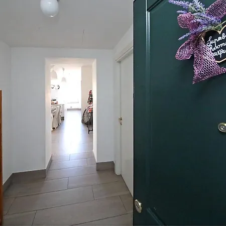 Bed & Breakfast La Superba & Breakfast Genoa