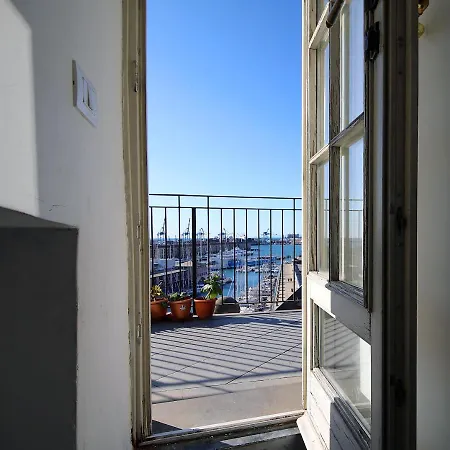 La Superba & Breakfast 3* Genoa