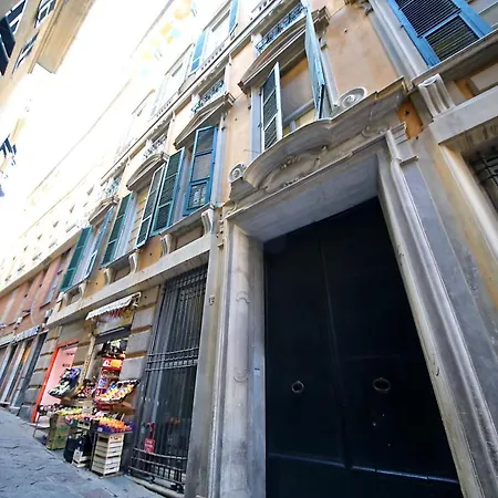 La Superba & Breakfast Bed & Breakfast