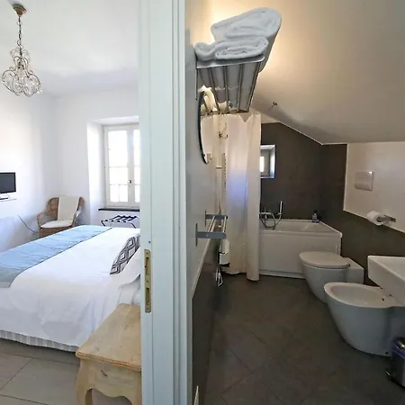 Bed & Breakfast La Superba & Breakfast