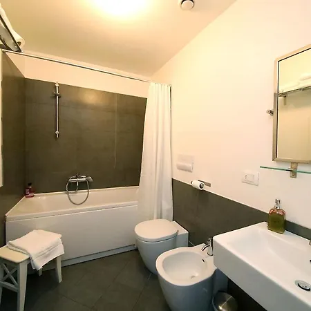 Bed & Breakfast La Superba & Breakfast Genua