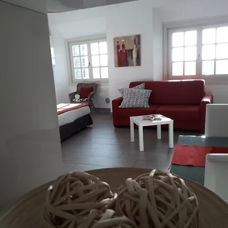 Bed & Breakfast La Superba & Breakfast 3*