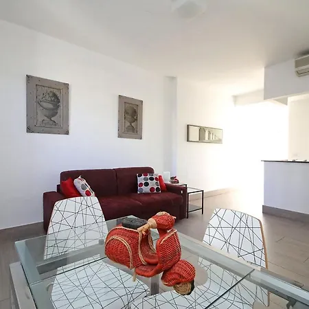 Bed & Breakfast La Superba & Breakfast Genoa