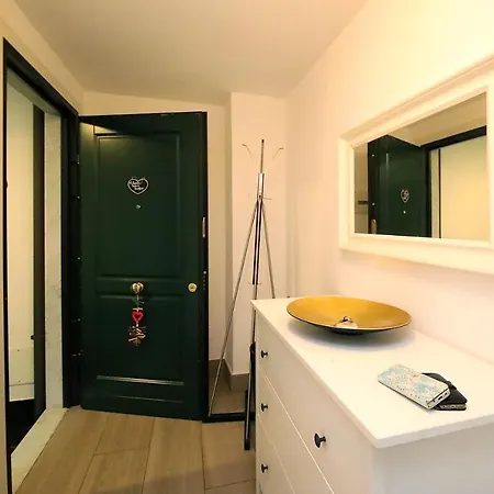 Bed & Breakfast La Superba & Breakfast