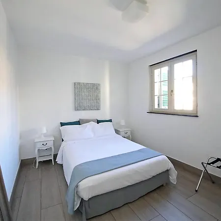 La Superba & Breakfast Bed & Breakfast Genua