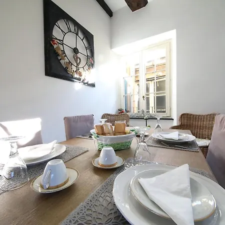 La Superba & Breakfast 3* Genua