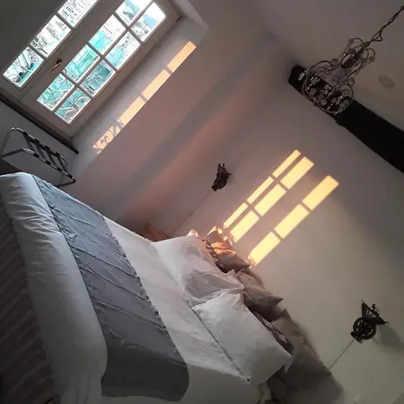 La Superba & Breakfast 3*