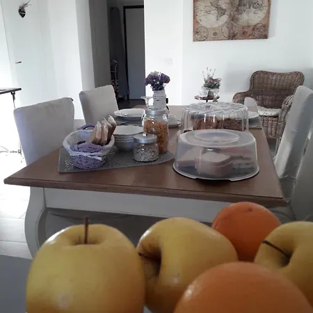 La Superba & Breakfast 3* Genua