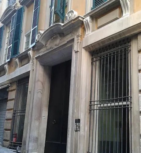 Bed & Breakfast La Superba & Breakfast 3*