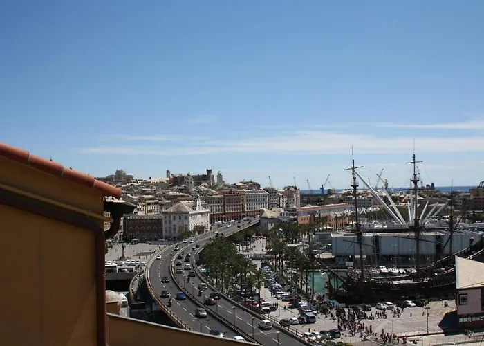 Bed & Breakfast La Superba & Breakfast 3*