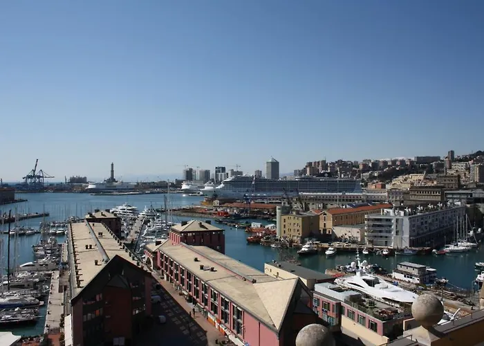 Bed & Breakfast La Superba & Breakfast