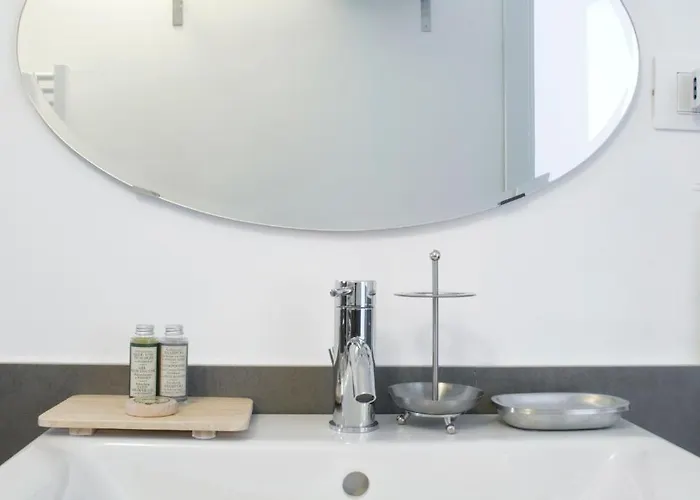 Bed & Breakfast La Superba & Breakfast Janov