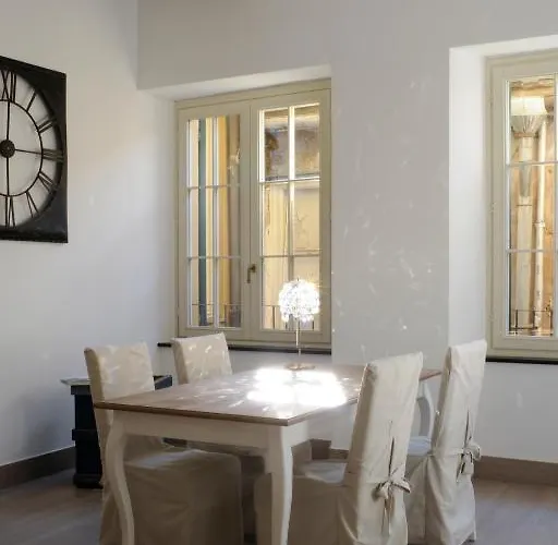 La Superba & Breakfast Bed & Breakfast Janov