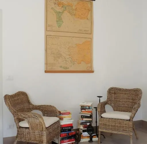 La Superba & Breakfast Bed & Breakfast Janov