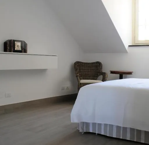 La Superba & Breakfast 3* Janov