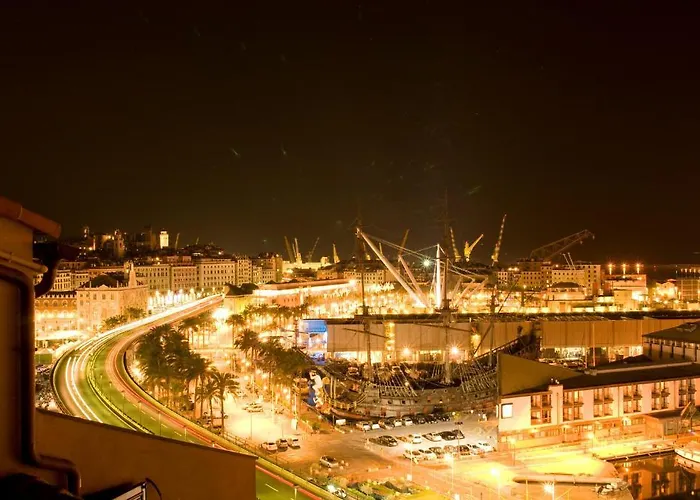 Bed & Breakfast La Superba & Breakfast