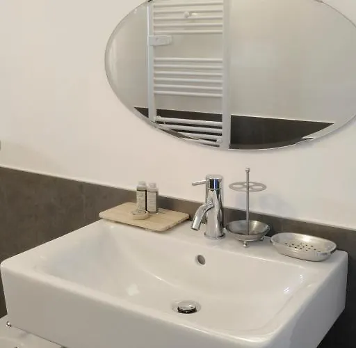 Bed & Breakfast La Superba & Breakfast Janov