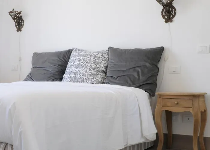 Bed & Breakfast La Superba & Breakfast Janov