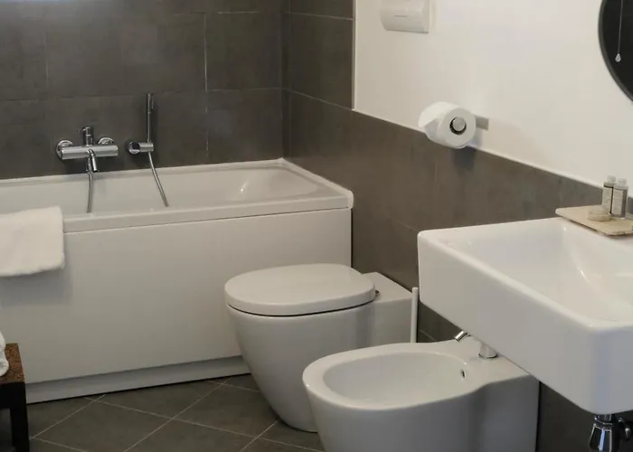 Bed & Breakfast La Superba & Breakfast