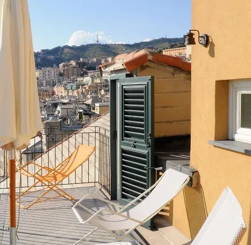 Bed & Breakfast La Superba & Breakfast 3*