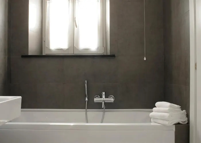 La Superba & Breakfast