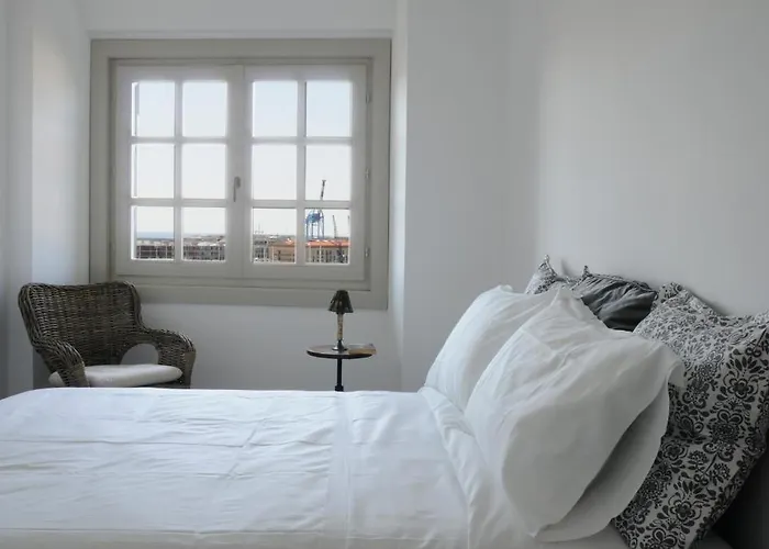 La Superba & Breakfast Bed & Breakfast 3*